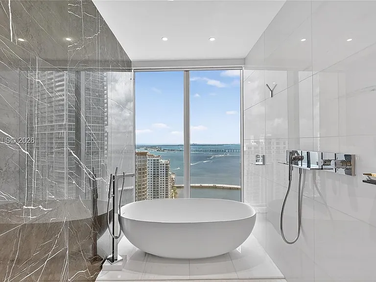 300 Biscayne Boulevard Way #3604 — Photo 34