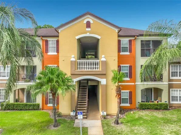 738 CREST PINES DRIVE #728, ORLANDO, FL 32828
