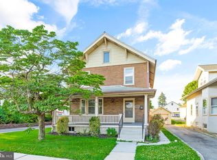 2029 Linden St, East Petersburg, PA 17520
