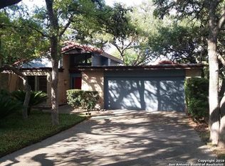 11938 Mission Trace St, San Antonio, TX 78230