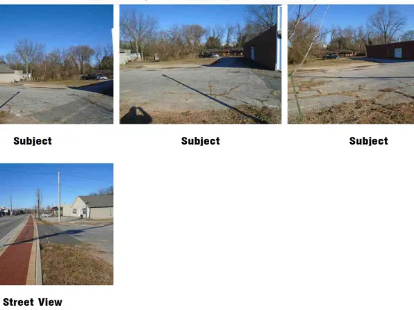 946 Main St, Forest Park, GA 30297