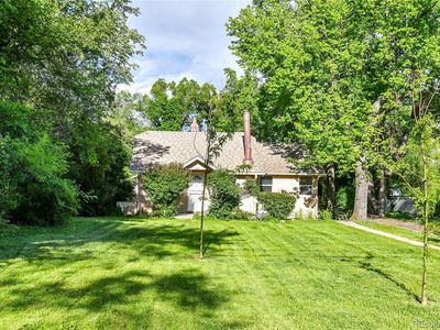 1930 Hoyt Street, Lakewood, CO, 80215