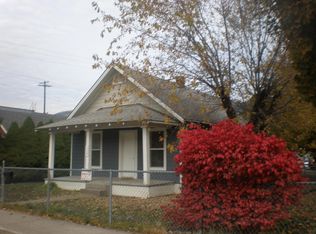 110 E Cameron Ave, Kellogg, ID 83837