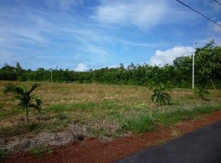 14-4834 La Maloo Rd LOT 71, Pahoa, HI 96778