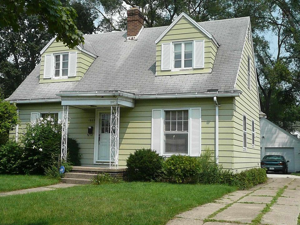 1st image of 1609 McKinley Ave