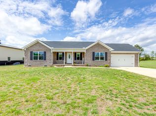 106 Blaine Ln, Summertown, TN 38483