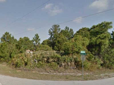 0000 Tidewell And Tranter (corner) Ave, Palm Bay, FL, 32907