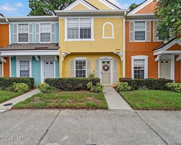 12311 KENSINGTON LAKES Drive #1004, Jacksonville, FL, 32246