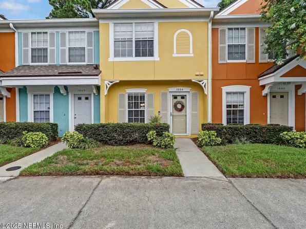 12311 KENSINGTON LAKES Drive #1004, Jacksonville, FL 32246