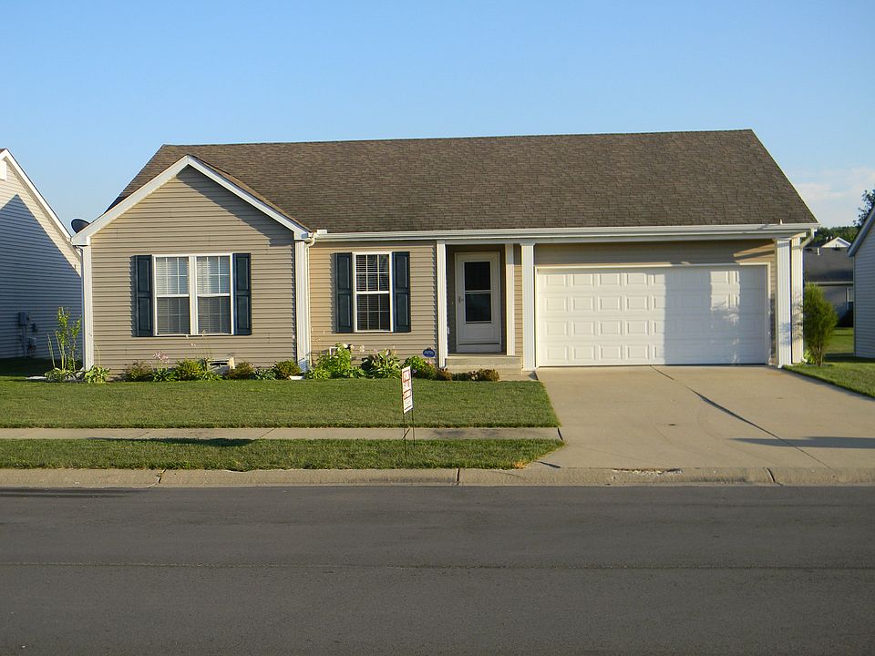 1st image of 1423 Tall Grass Prairie Dr