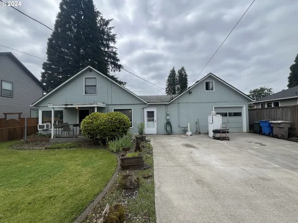 3912 C St, Washougal, WA 98671