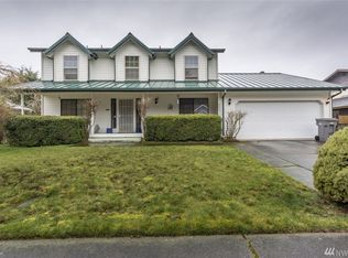 34233 36th Pl SW, Federal Way, WA 98023
