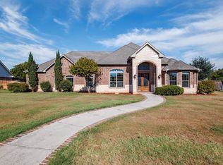 2701 Grey Fox Trl, Brownwood, TX 76801