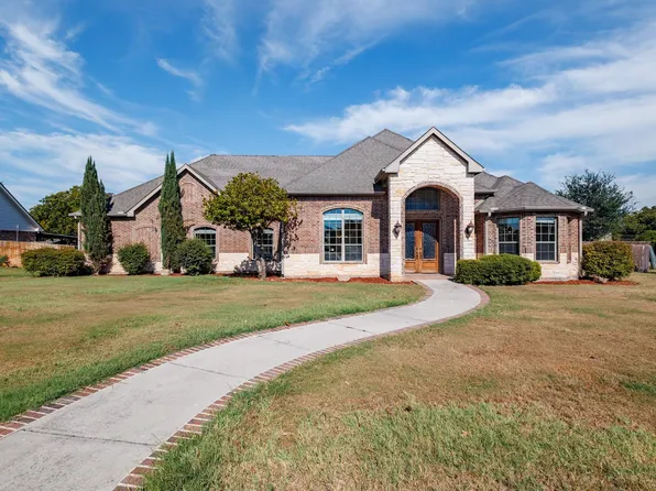 2701 Grey Fox Trl, Brownwood, TX 76801