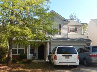 5540 Sable Bay Point, Atlanta, GA 30349
