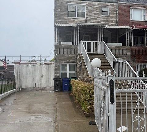 2nd image of 714 EAST 95 Street
