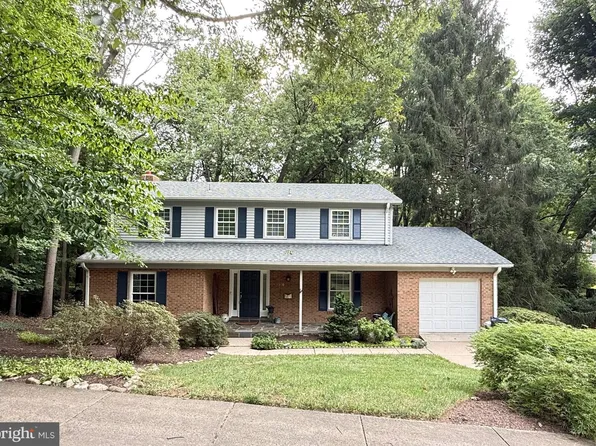 1516 N Chambliss St, Alexandria, VA 22312