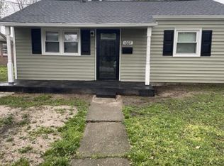 1007 Rowe St, Hampton, VA 23669