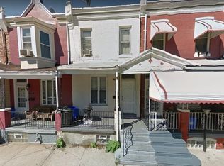 1726 N Aberdeen St, Philadelphia, PA 19131