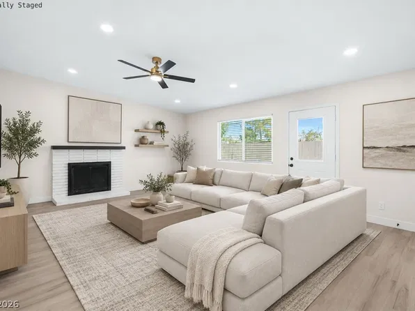 624 Donner St, Las Vegas, NV 89107
