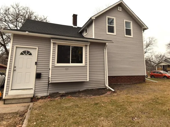 819 Division St, Boone, IA 50036