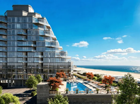 C-9 Plan, Lighthouse Beach Sixty-Seventh