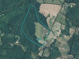 0 State Highway 672, Dawson Springs, KY 42408