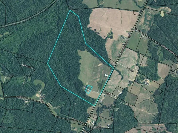 0 State Highway 672, Dawson Springs, KY 42408