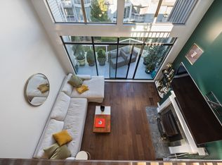 48 Richmond St #406, New Westminster, BC