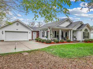 2917 9th Ave, Conway, SC 29527