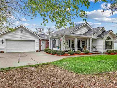 2917 9th Ave, Conway, SC, 29527