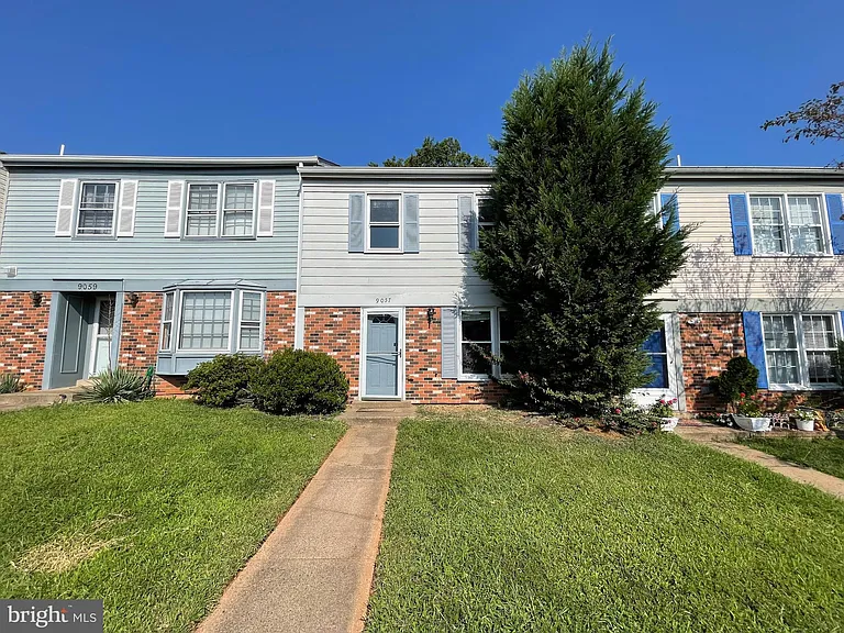 9057 McRae Ct — Photo 1