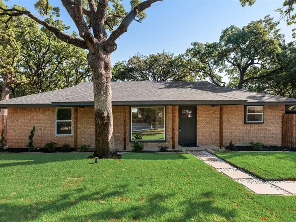 3500 Raynorwood Ct, Arlington, TX 76015