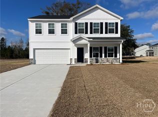 42 Teal Trl NE, Ludowici, GA 31316