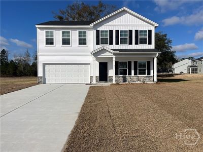 42 Teal Trail NE, Ludowici, GA, 31316