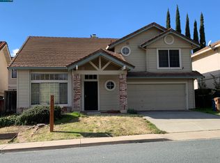 3545 Centennial Dr, Antioch, CA 94509