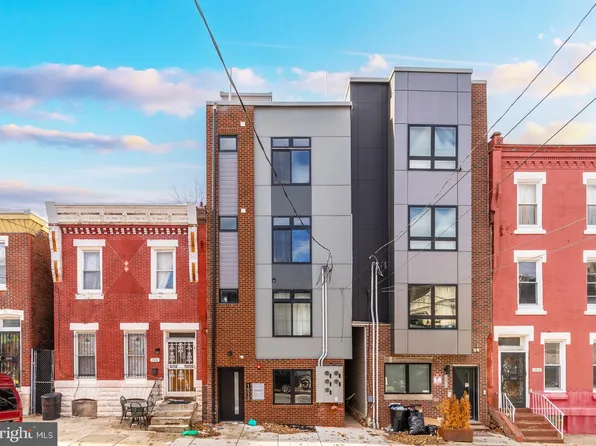 1512 N 26th St, Philadelphia, PA 19121