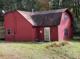 176 Robinson Hollow Ln, Mountain City, TN 37683