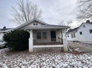 225 Delaware Ave, Danville, IL 61832
