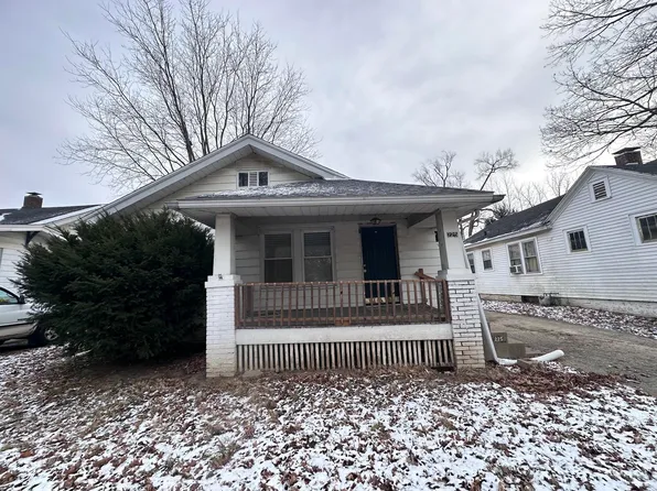 225 Delaware Ave, Danville, IL 61832