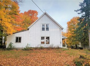 6519 State Route 20a, Perry, NY 14530