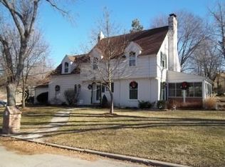 1728 Sherwood Way, Emporia, KS 66801