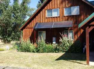 61173 Anderson Rd, Joseph, OR 97846