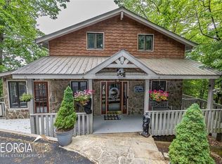 572 Falcon Hts, Jasper, GA 30143