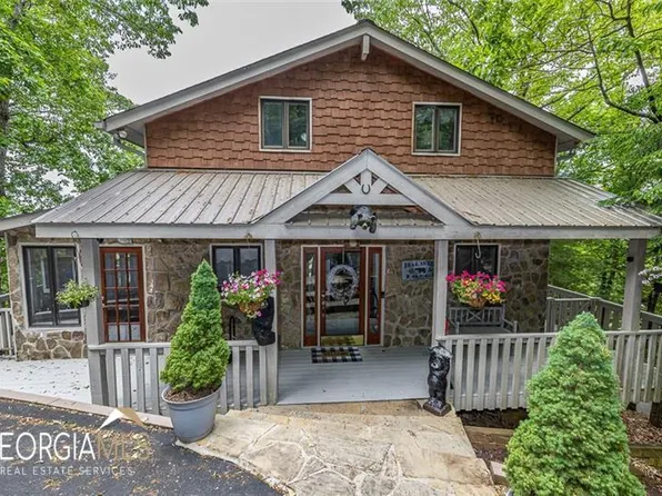 572 Falcon Hts, Jasper, GA 30143