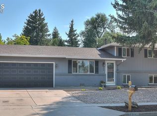 4935 Windward Cir, Colorado Springs, CO 80917
