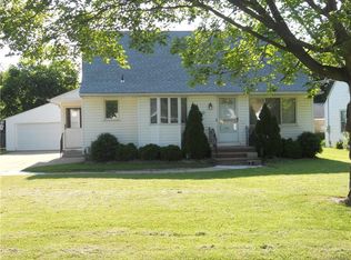 3572 Salisbury Ave, Blasdell, NY 14219