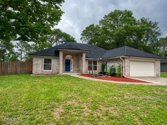 2683 howden ct jacksonville fl 32225 zillow