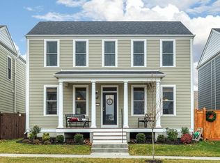 6025 New Town Drive St, charles, MO 63301