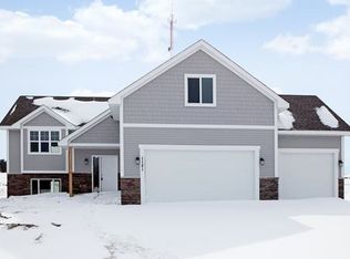 1121 Bluff St, Dundas, MN 55019